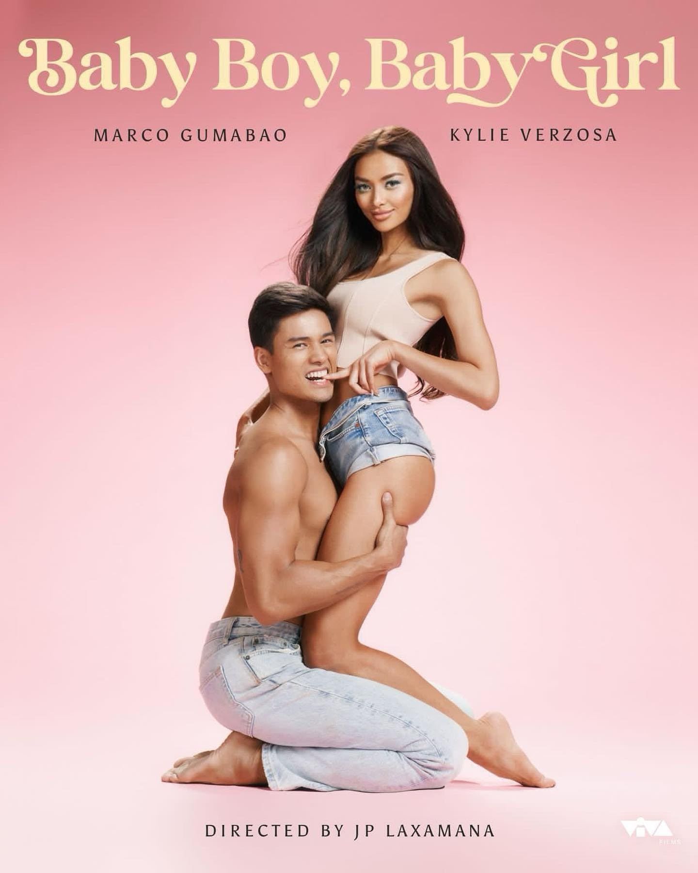 Baby Boy Baby Girl (2023) English [UNRATED]